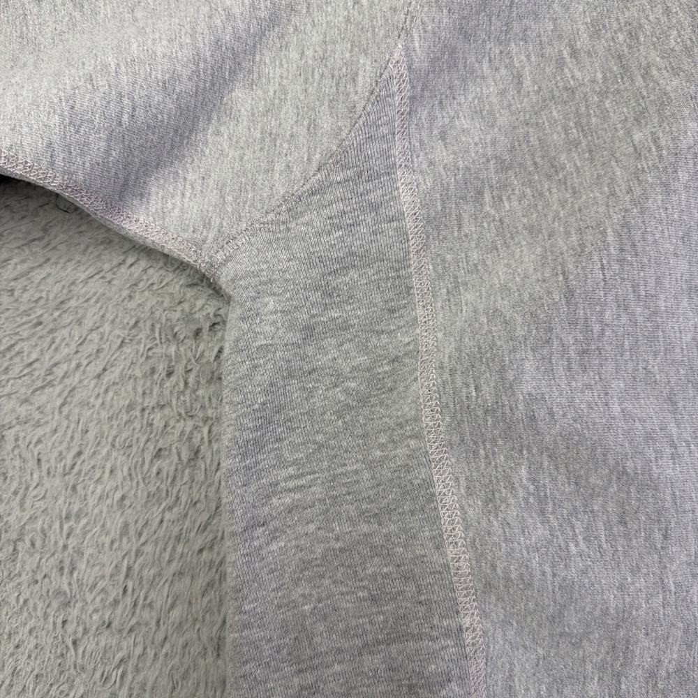 Vintage MV Sport Stanford University Crewneck XL Thick Heavy Duty - Picture 4 of 10